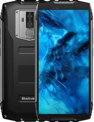 Замена динамика на телефоне Blackview BV6800 Pro в Новокузнецке